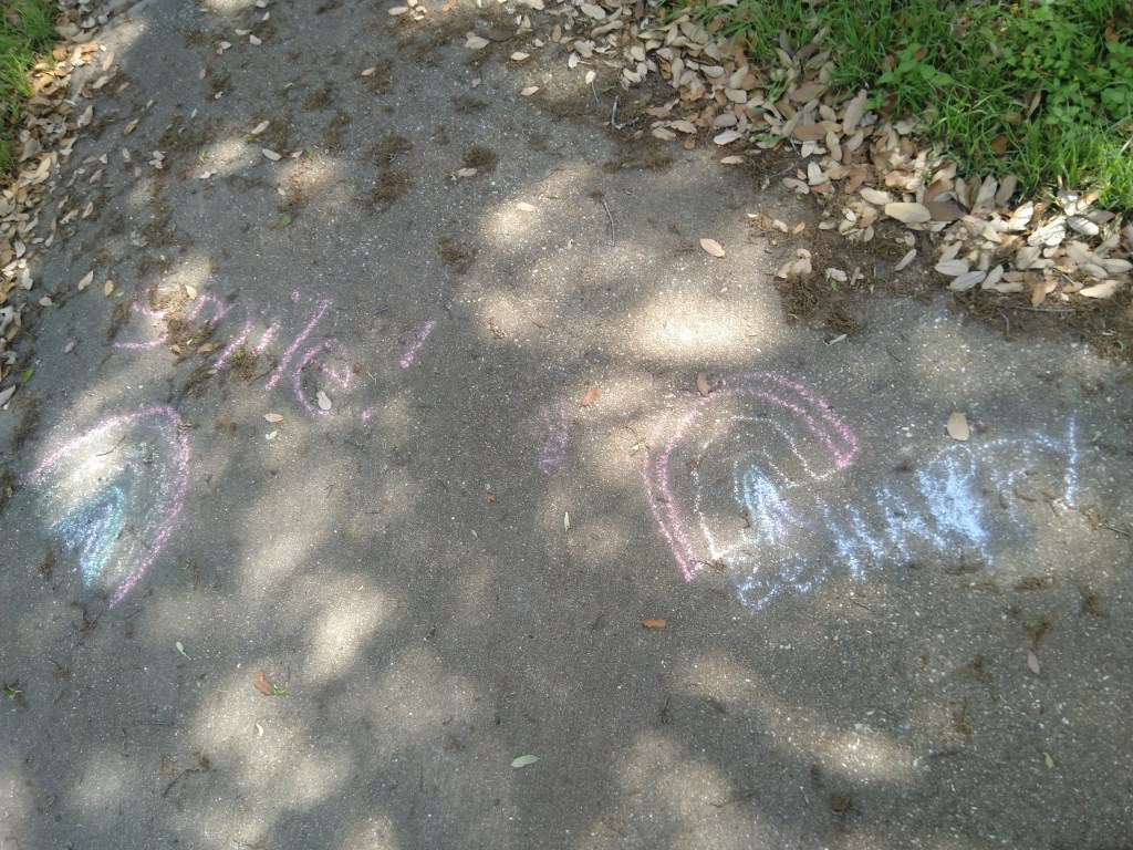 Surviving Quarantine